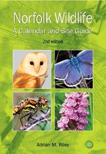 Norfolk Wildlife 2nd edition